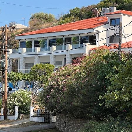 Hotel Kinira المظهر الخارجي الصورة