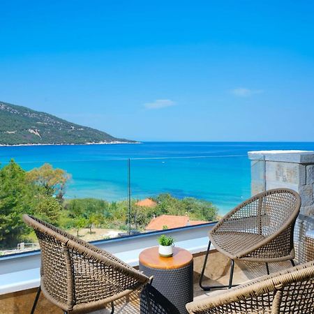 Hotel Kinira المظهر الخارجي الصورة