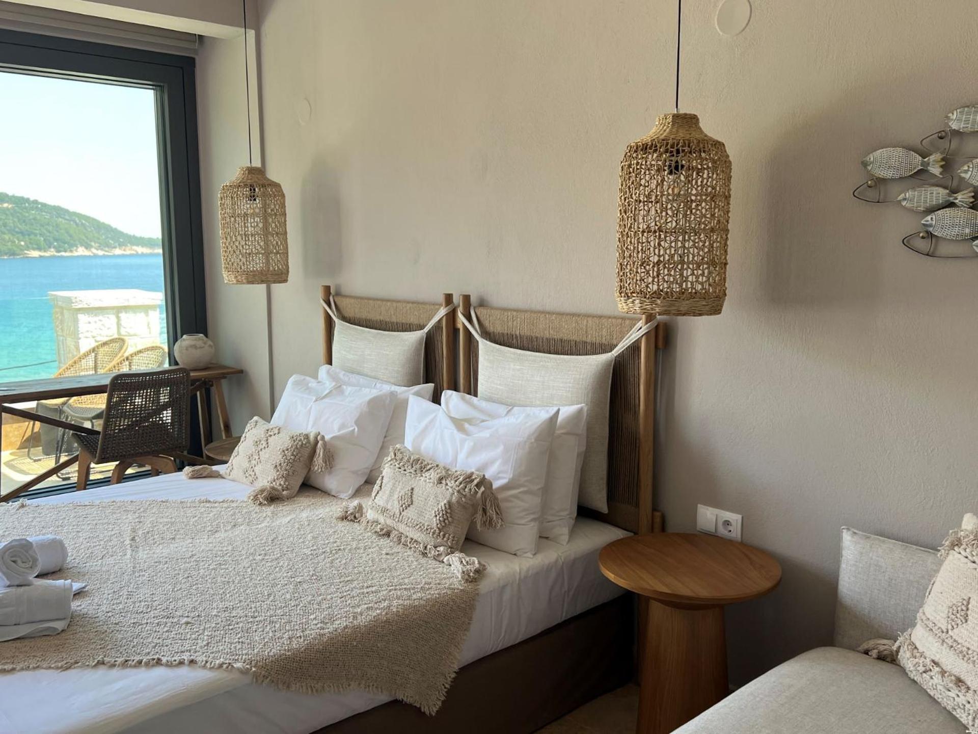 Hotel Kinira المظهر الخارجي الصورة