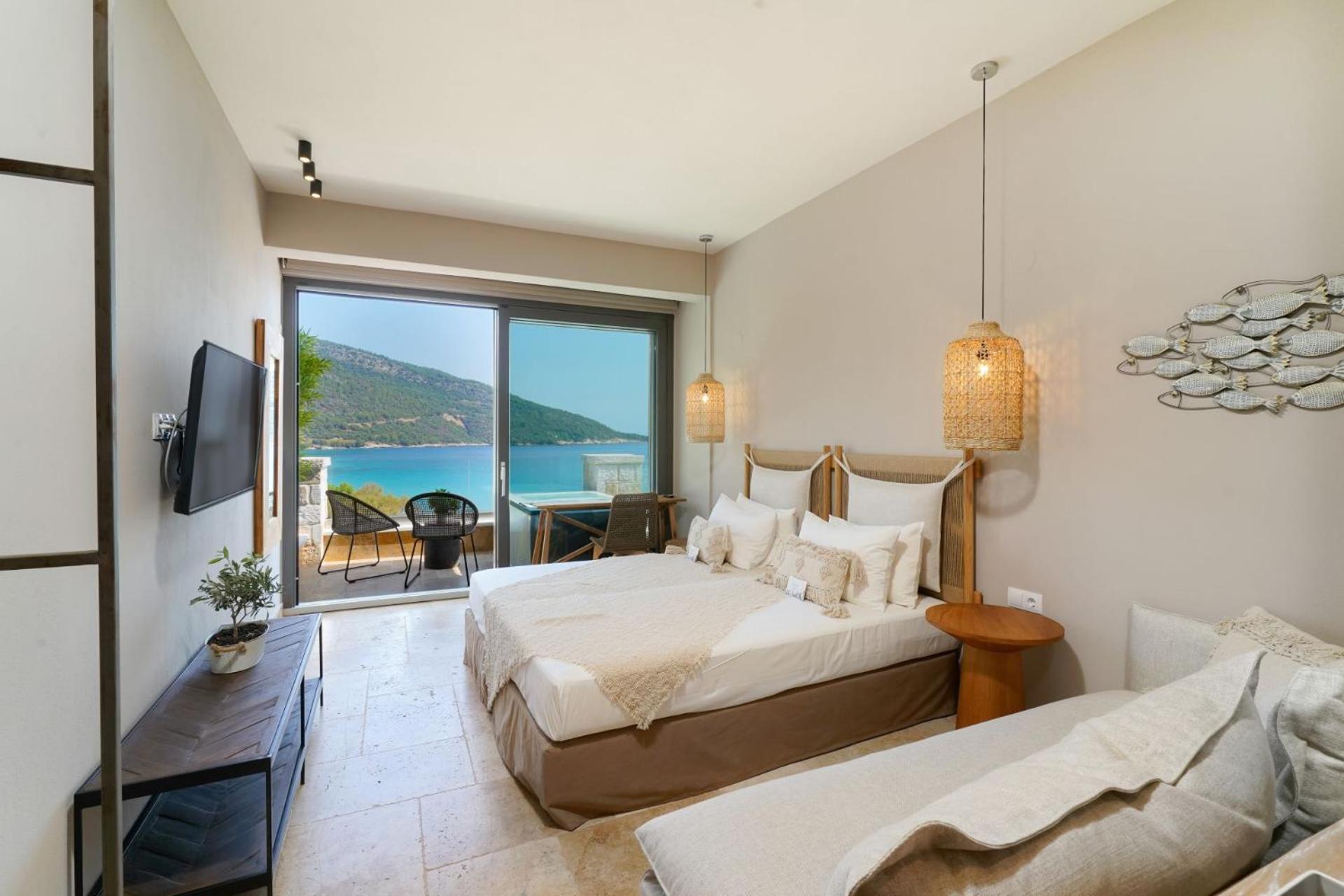 Hotel Kinira المظهر الخارجي الصورة