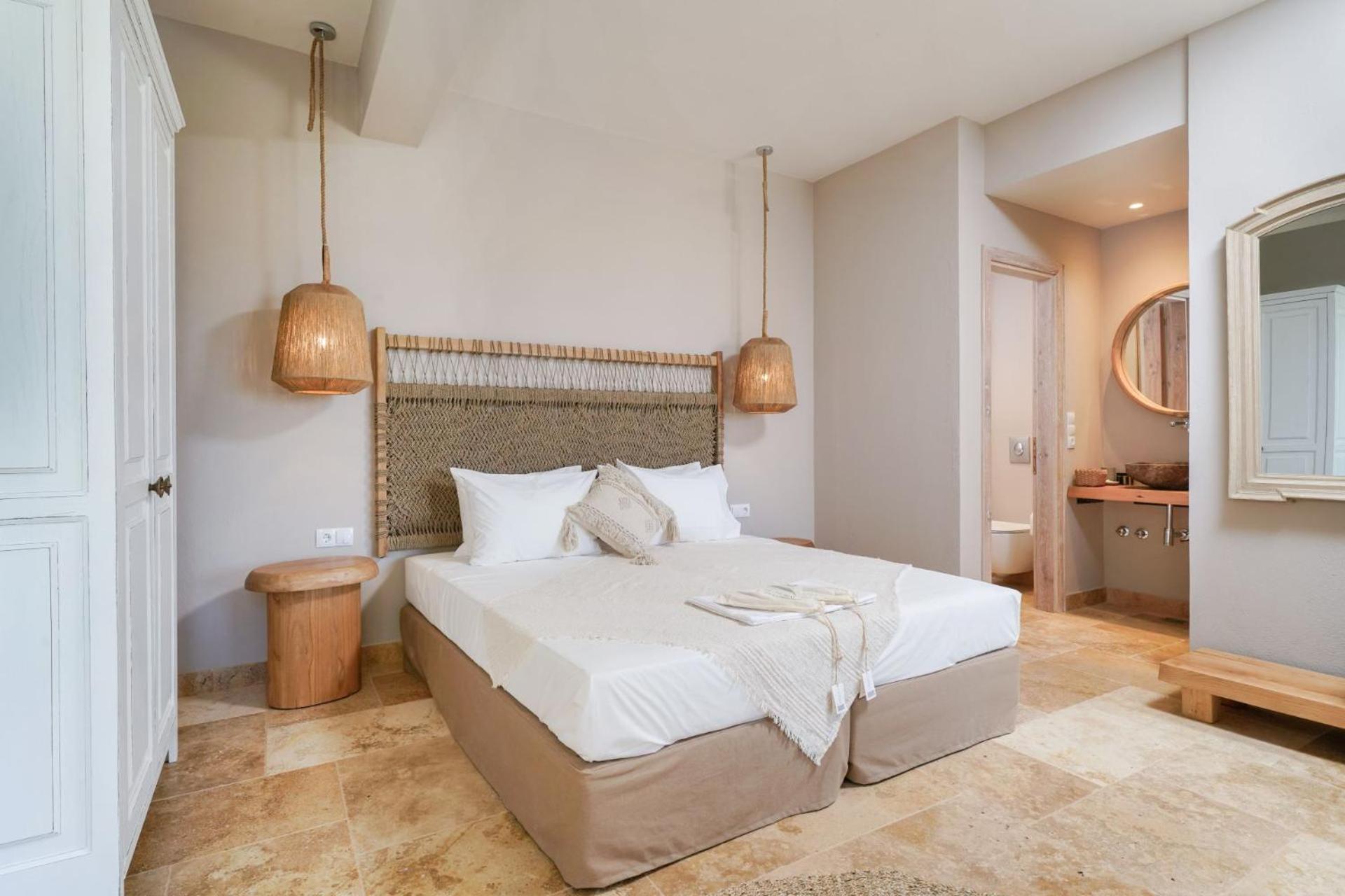 Hotel Kinira المظهر الخارجي الصورة