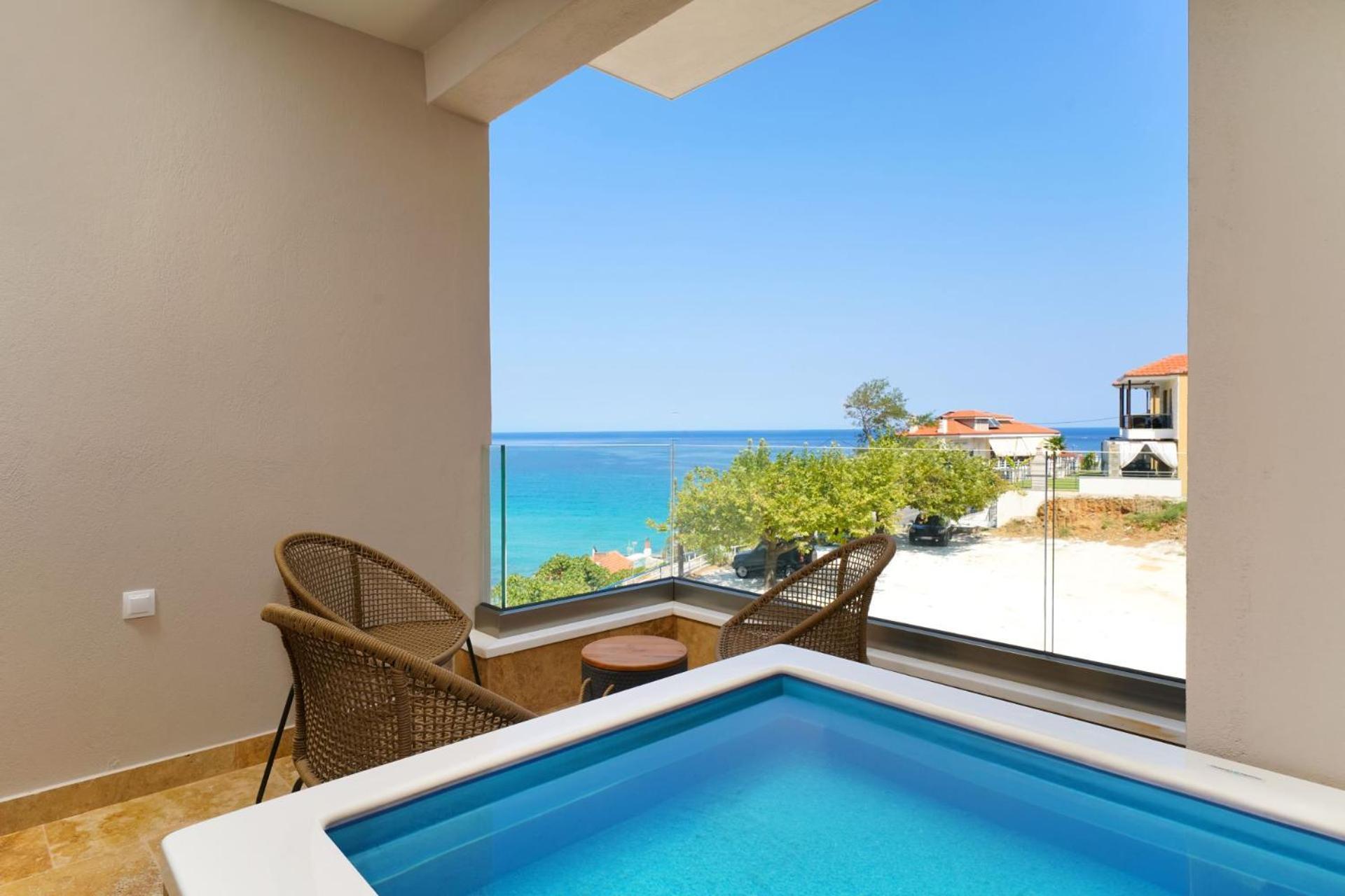 Hotel Kinira المظهر الخارجي الصورة