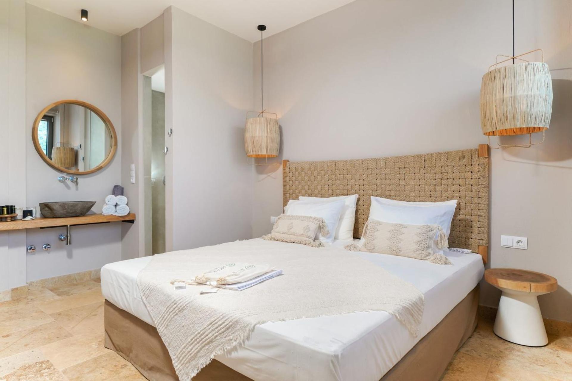 Hotel Kinira المظهر الخارجي الصورة