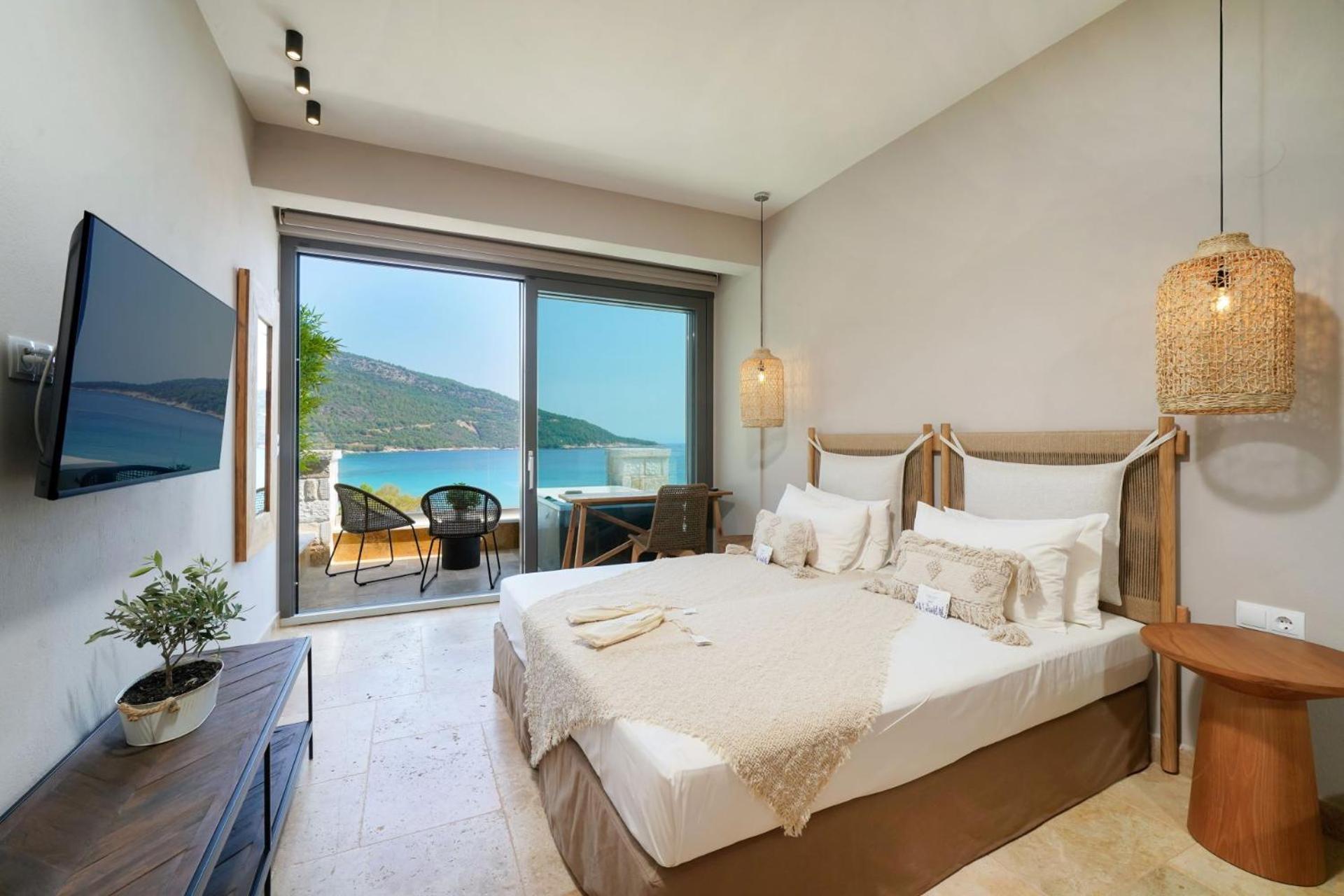 Hotel Kinira المظهر الخارجي الصورة