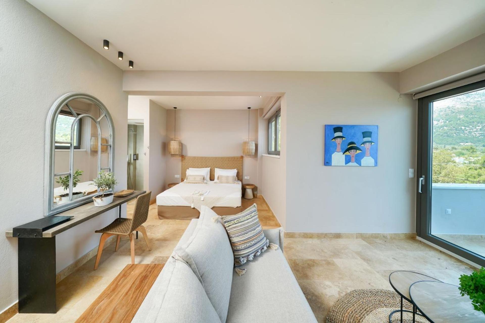 Hotel Kinira المظهر الخارجي الصورة