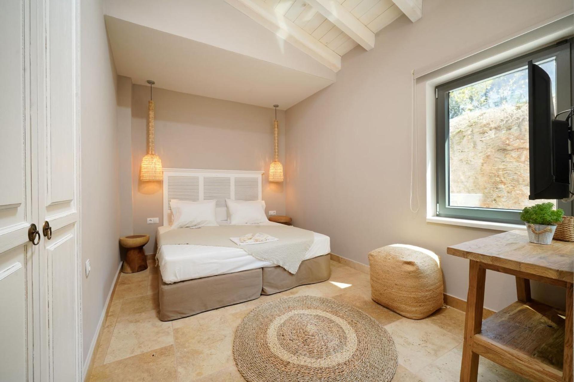 Hotel Kinira المظهر الخارجي الصورة