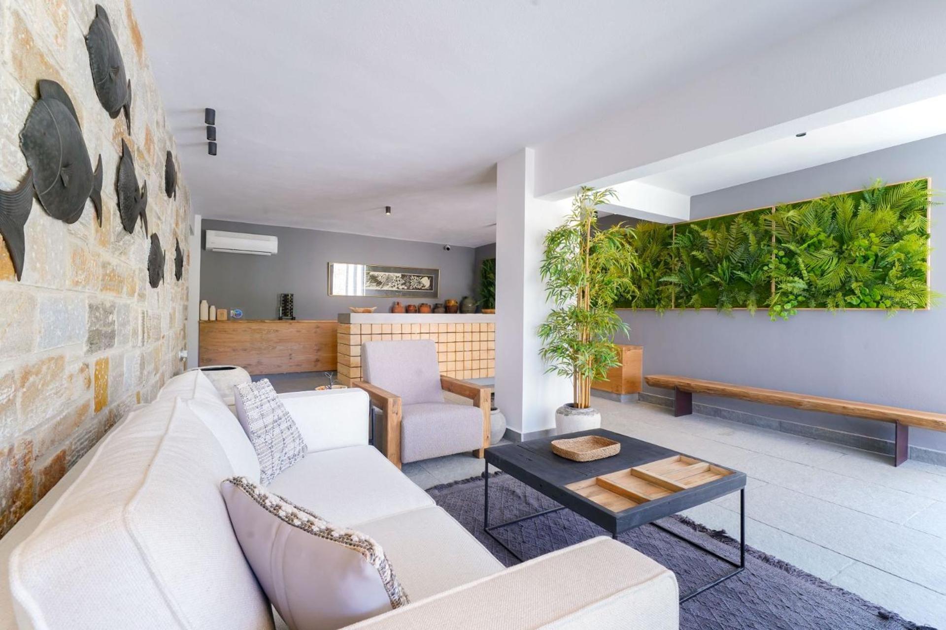 Hotel Kinira المظهر الخارجي الصورة