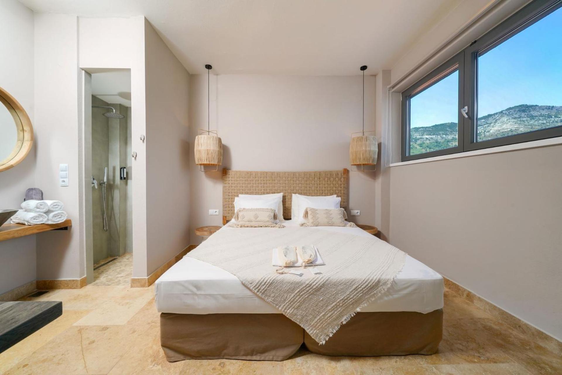 Hotel Kinira المظهر الخارجي الصورة