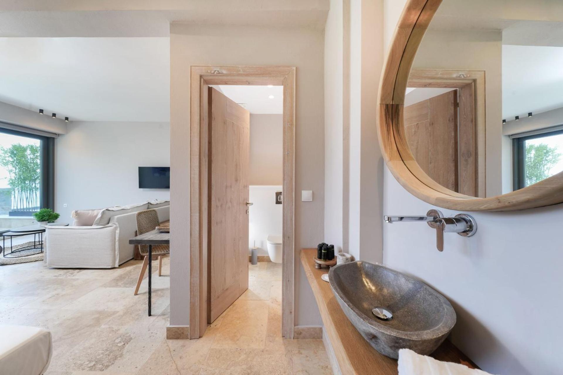 Hotel Kinira المظهر الخارجي الصورة