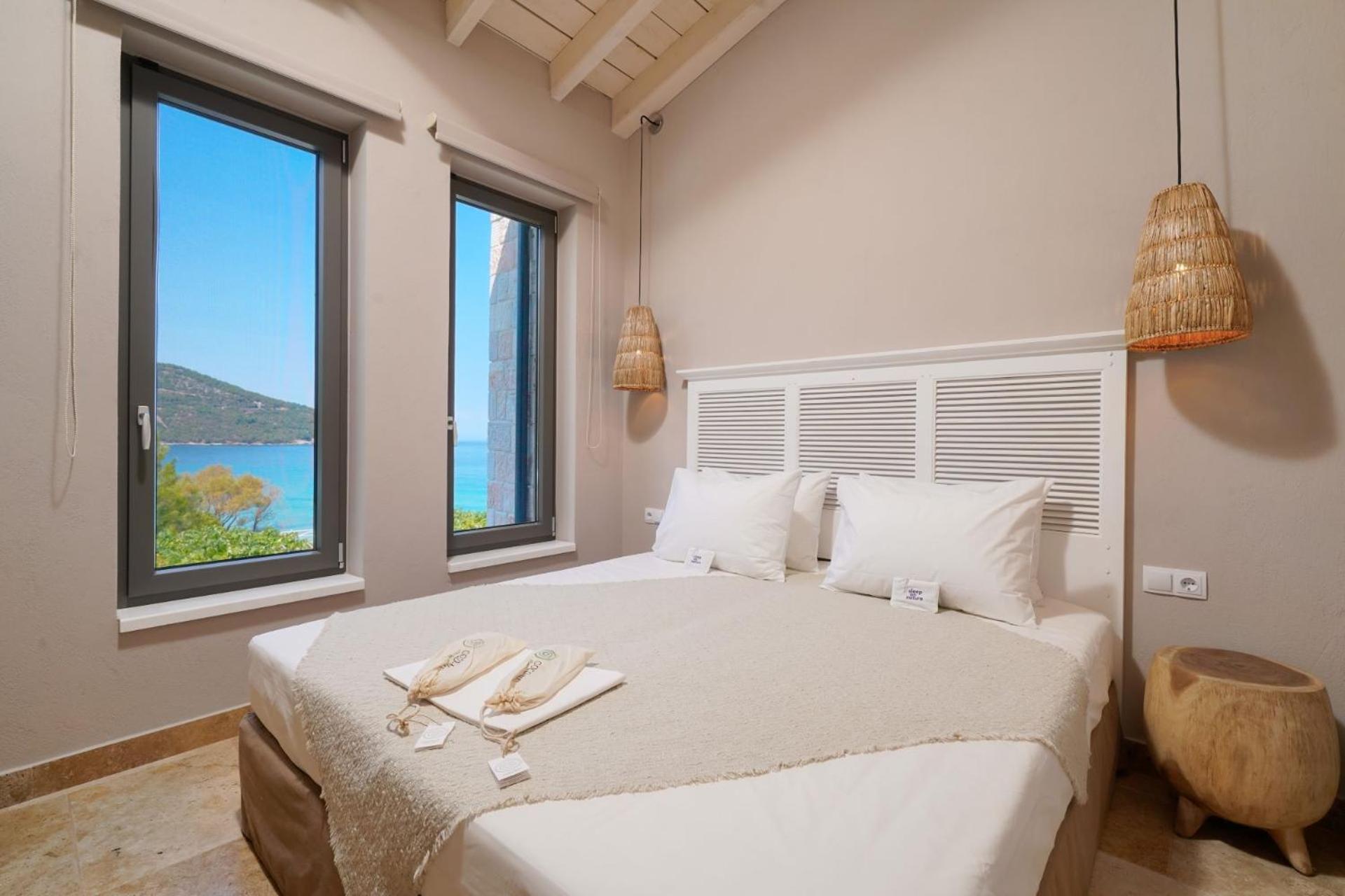 Hotel Kinira المظهر الخارجي الصورة