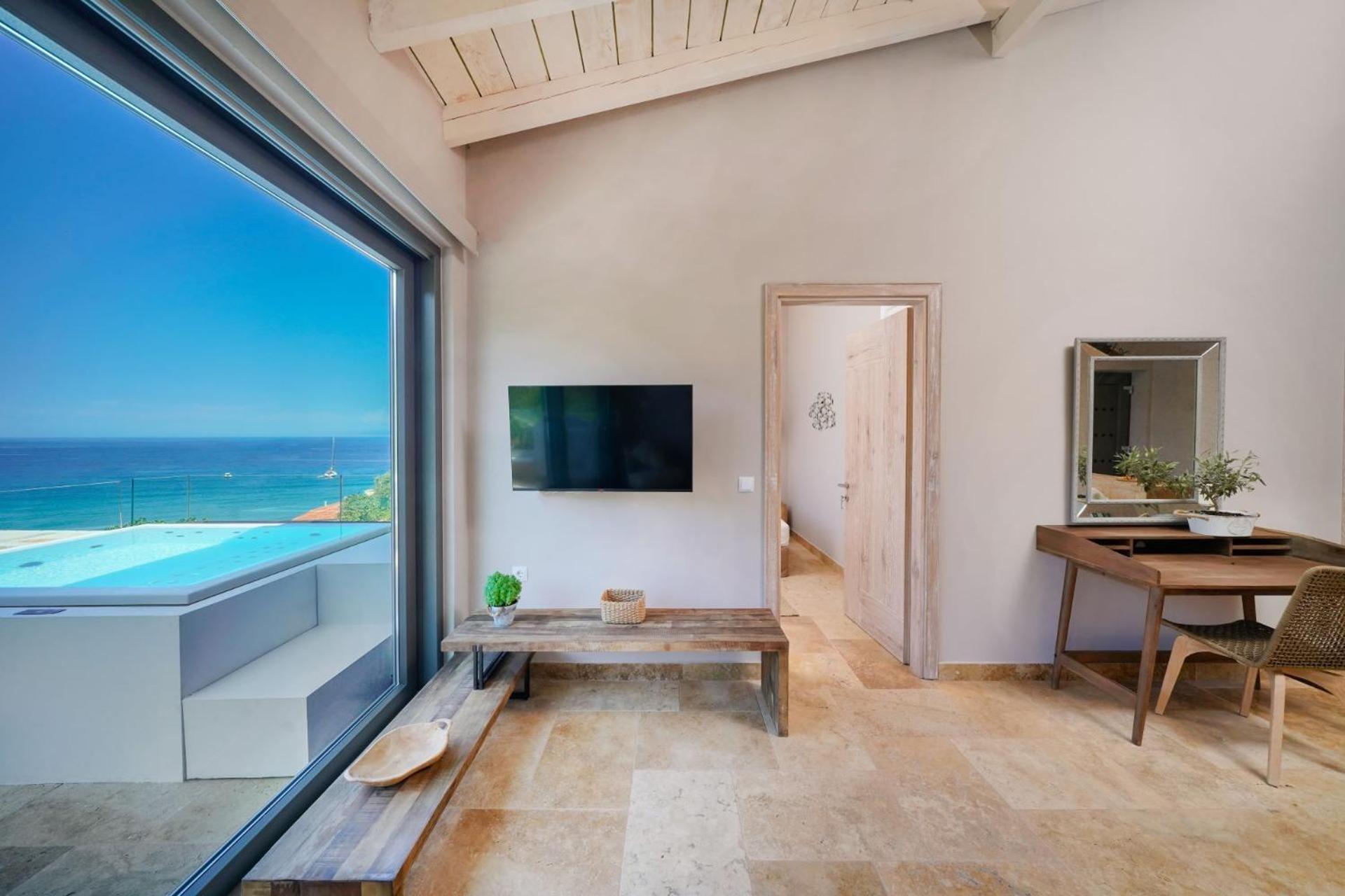 Hotel Kinira المظهر الخارجي الصورة