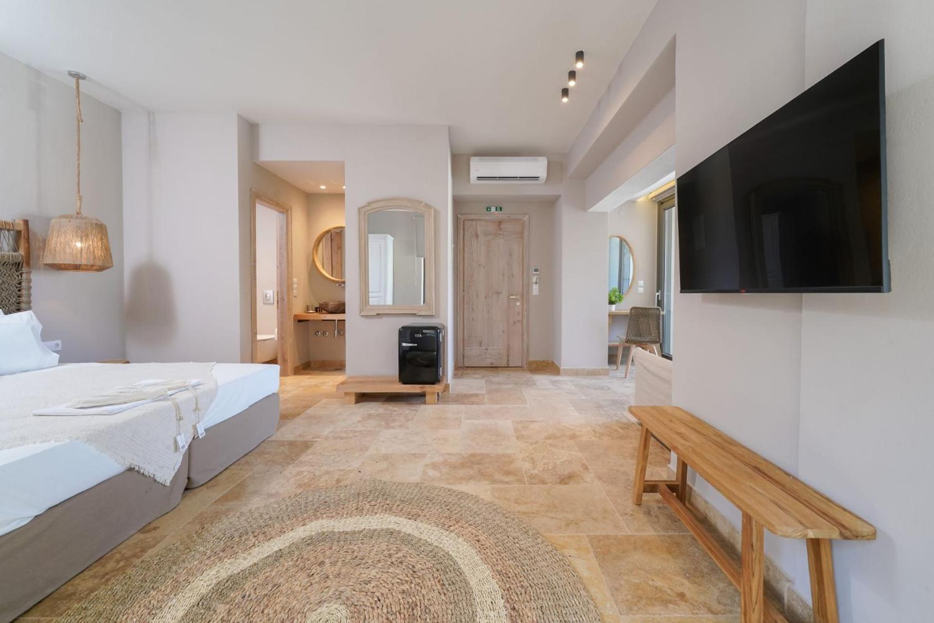 Hotel Kinira المظهر الخارجي الصورة