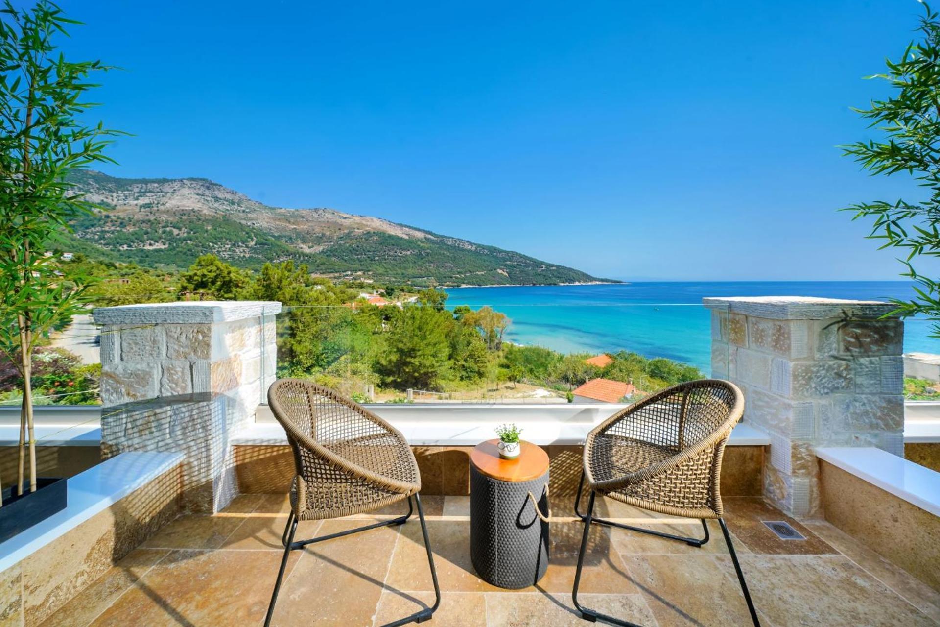 Hotel Kinira المظهر الخارجي الصورة