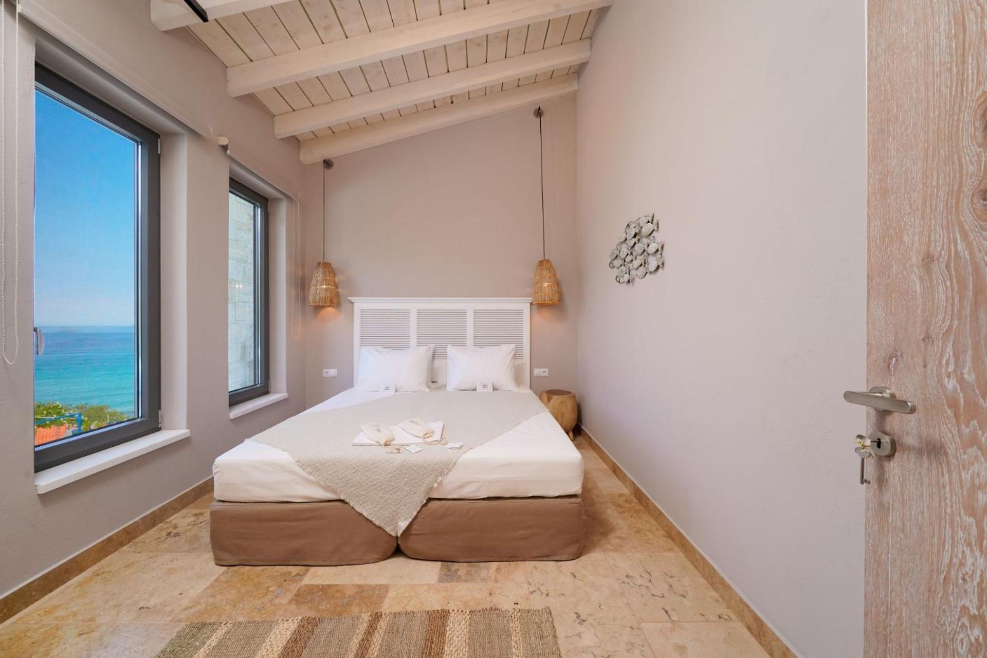 Hotel Kinira المظهر الخارجي الصورة