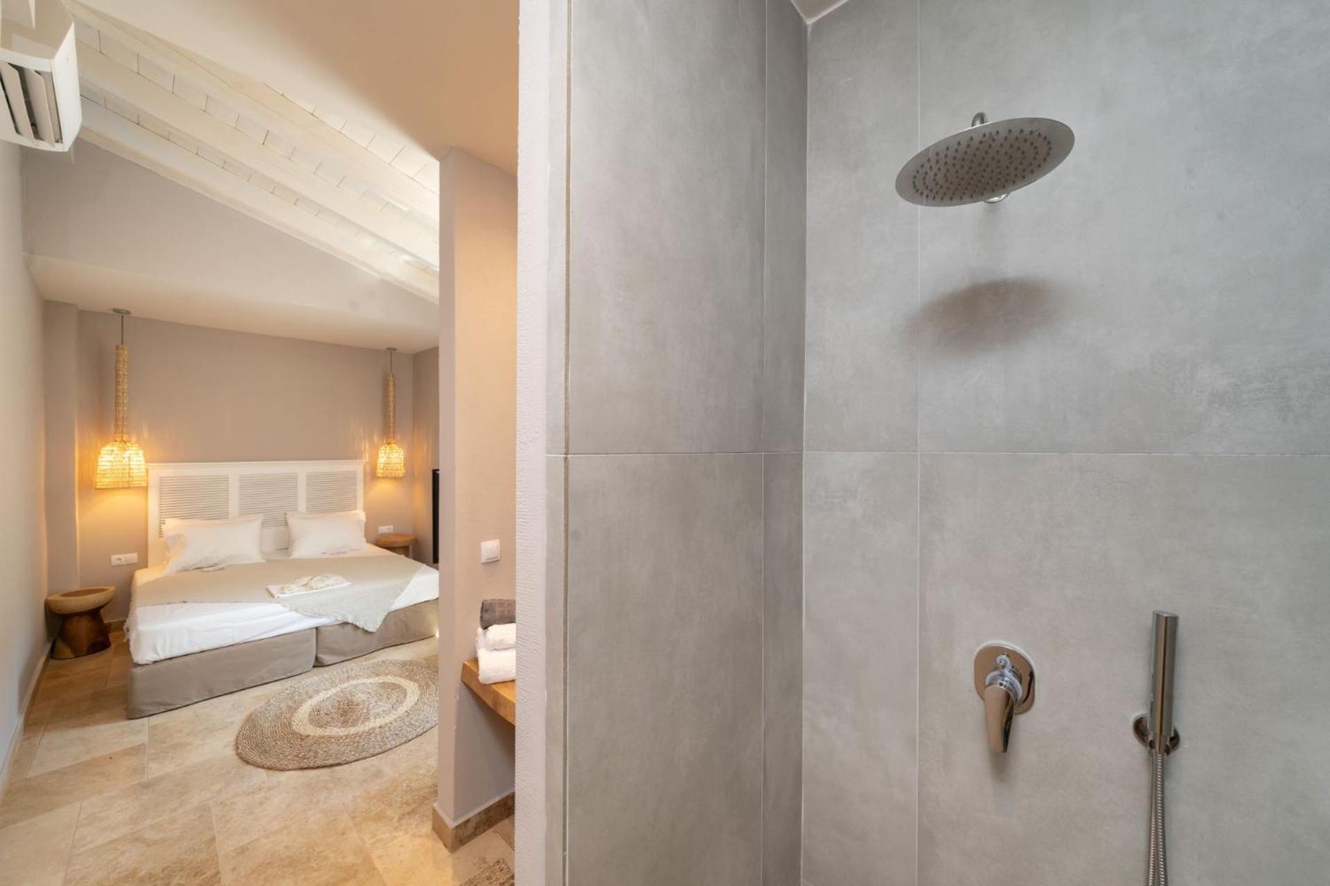 Hotel Kinira المظهر الخارجي الصورة