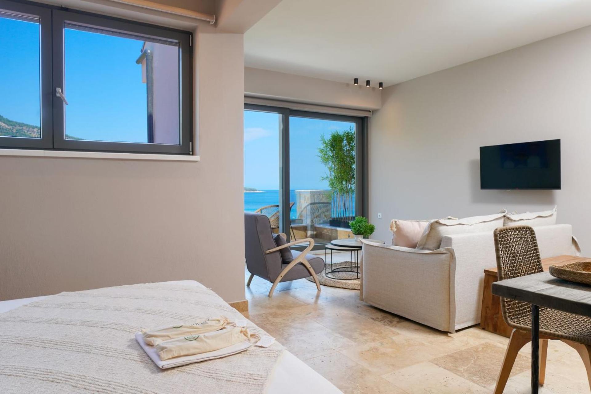 Hotel Kinira المظهر الخارجي الصورة