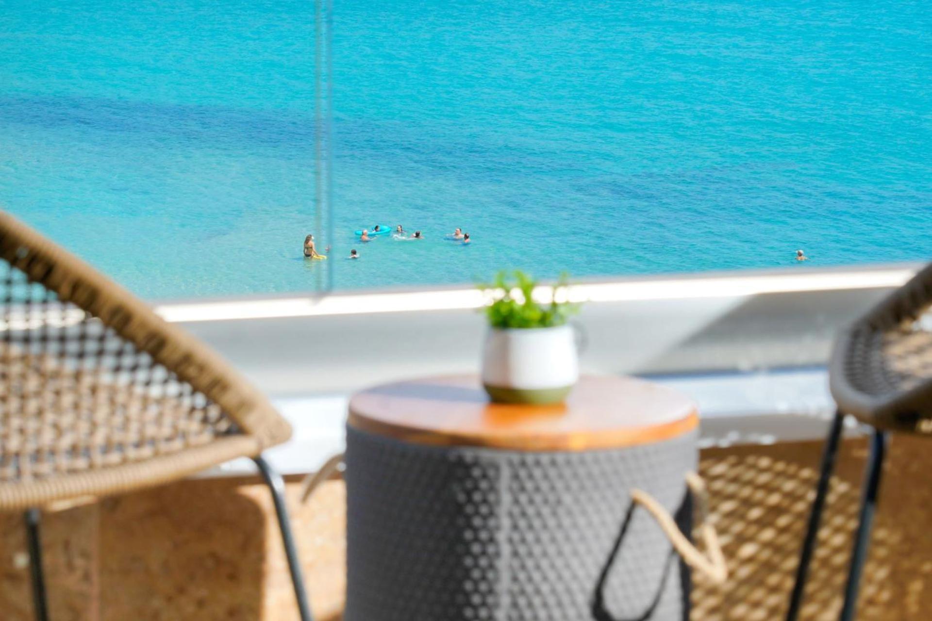 Hotel Kinira المظهر الخارجي الصورة